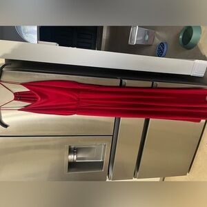 red annabelle jumper